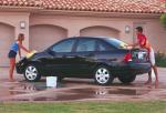 Ford Focus Saloon 1999 года